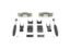 Picture of IHC Suspension Suspension Lowering Kit - IHC-GM9906RK-7W