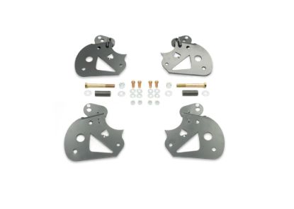 Picture of IHC Suspension Coil Spring Relocation Kit - IHC-R0918-CUT