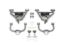 Picture of IHC Suspension Suspension Control Arm - IHC-R0918CA-45