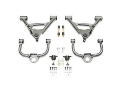 Picture of IHC Suspension Suspension Control Arm - IHC-R0918CA-4WD
