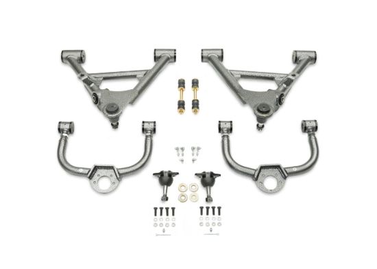 Picture of IHC Suspension Suspension Control Arm - IHC-R0918CA-4WD