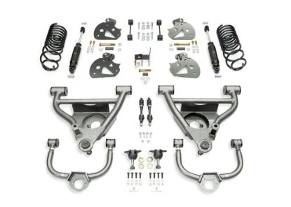 Picture of IHC Suspension Suspension Lowering Kit - IHC-R0918CK-4657
