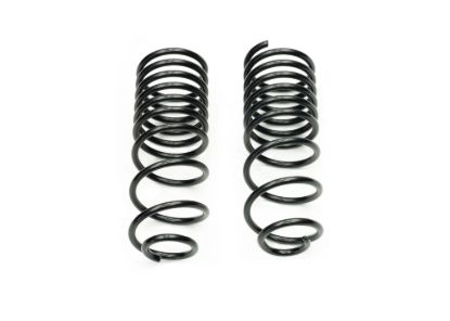 Picture of IHC Suspension Suspension Strut and Coil Spring Kit - IHC-R0921CS-4