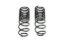 Picture of IHC Suspension Suspension Strut and Coil Spring Kit - IHC-R0921CS-4