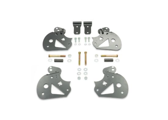 Picture of IHC Suspension Coil Spring Relocation Kit - IHC-R1921-CUT