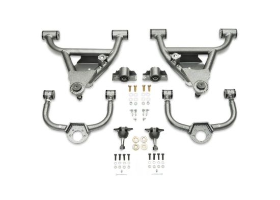 Picture of IHC Suspension Suspension Control Arm - IHC-R1921CA2-3