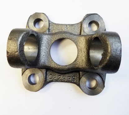 Picture of Inland Empire Drive Line Drive Shaft Flange Yoke - 2-2-949