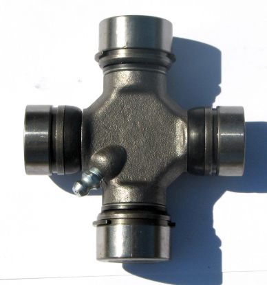 Picture of Inland Empire Drive Line Drive Shaft Repair Kit - 5-160X