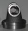 Picture of Inland Empire Drive Line Drive Shaft Tube Weld Yoke - IED-2-28437