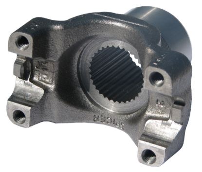 Picture of Inland Empire Drive Line Drive Shaft Pinion Yoke - IED-2-4-5341
