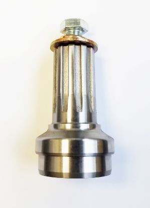 Picture of Inland Empire Drive Line Drive Shaft Stub Shaft - IED-IE254131