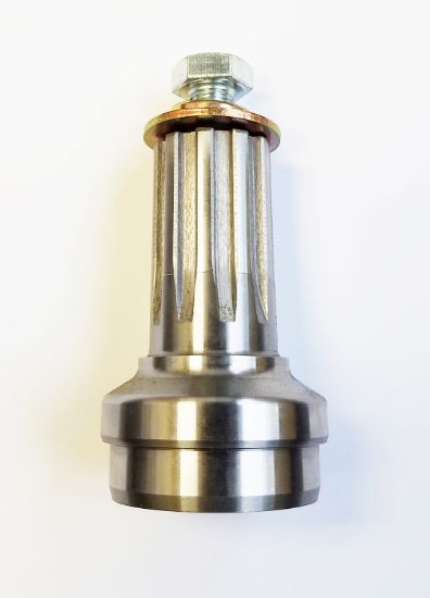 Picture of Inland Empire Drive Line Drive Shaft Stub Shaft - IED-IE254131