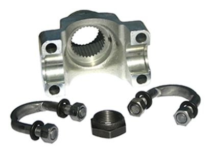 Picture of Inland Empire Drive Line Drive Shaft Pinion Yoke - PY-10