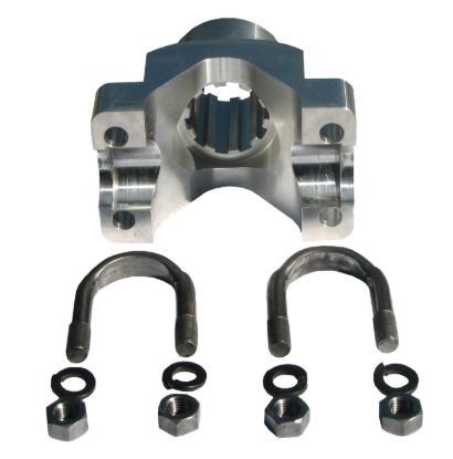 Picture of Inland Empire Drive Line Drive Shaft Pinion Yoke - PY-8.75