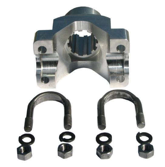 Picture of Inland Empire Drive Line Drive Shaft Pinion Yoke - PY-8.75