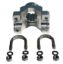 Picture of Inland Empire Drive Line Drive Shaft Pinion Yoke - PY-8.75
