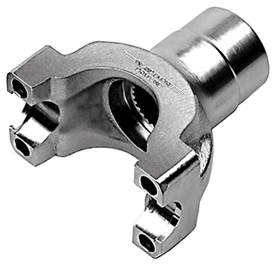 Picture of Inland Empire Drive Line Drive Shaft Pinion Yoke - PY-9P