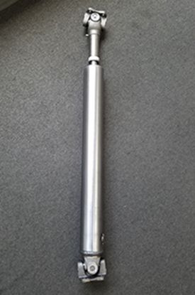 Picture of Inland Empire Drive Line Drive Shaft Assembly - SK-MP-04