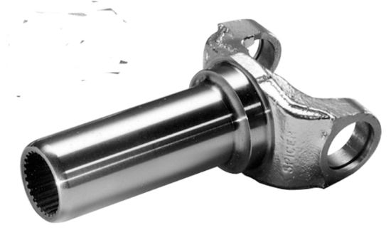 Picture of Inland Empire Drive Line Drive Shaft Transmission Slip Yoke - SY-400-1330