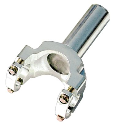 Picture of Inland Empire Drive Line Universal Joint U-Bolt Kit - SY-UBE-35