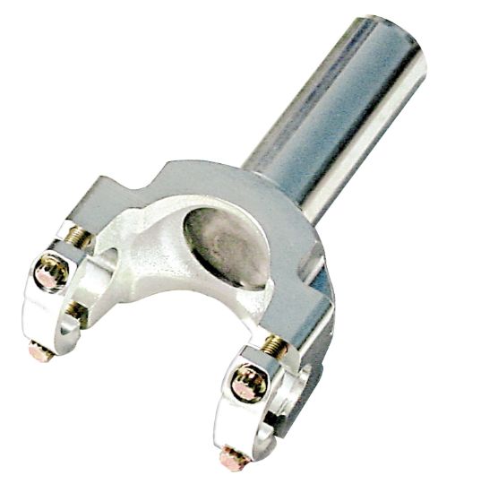 Picture of Inland Empire Drive Line Universal Joint U-Bolt Kit - SY-UBE-35