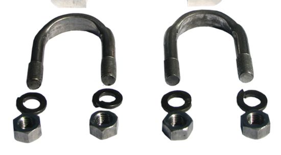 Picture of Inland Empire Drive Line Drive Shaft Support Bolt - UBK-13