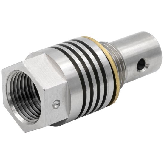 Picture of Innovate Motorsports Oxygen Sensor Bung - 37290