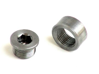 Picture of Innovate Motorsports Oxygen Sensor Bung - 37360