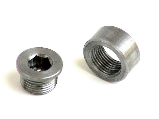 Picture of Innovate Motorsports Oxygen Sensor Bung - 37360