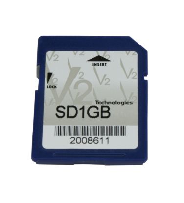 Picture of Innovate Motorsports Memory Card - 37870