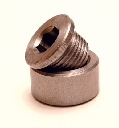 Picture of Innovate Motorsports Oxygen Sensor Bung - 37350