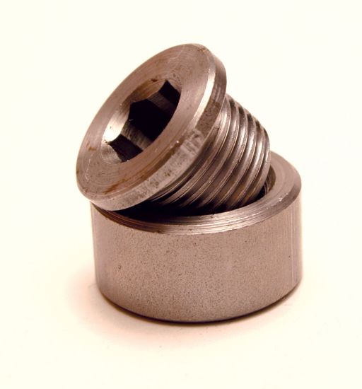 Picture of Innovate Motorsports Oxygen Sensor Bung - 37350