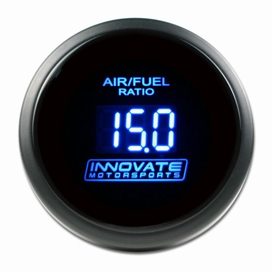 Picture of Innovate Motorsports Air / Fuel Ratio Gauge - 37950