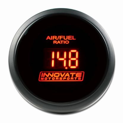 Picture of Innovate Motorsports Air / Fuel Ratio Gauge - 37960