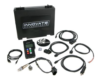Picture of Innovate Motorsports Data Logging Unit - 38060