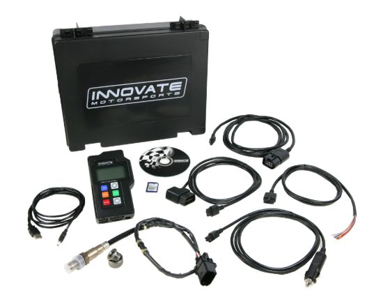 Picture of Innovate Motorsports Data Logging Unit - 38060