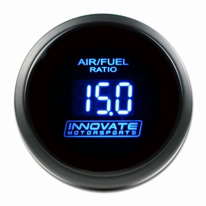 Picture of Innovate Motorsports Air / Fuel Ratio Gauge - 37930