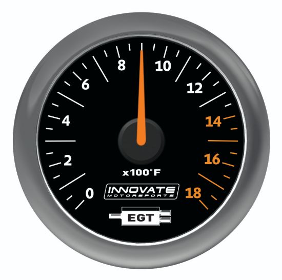Picture of Innovate Motorsports Pyrometer - 38650