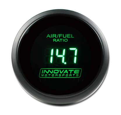 Picture of Innovate Motorsports Air / Fuel Ratio Gauge - 38720