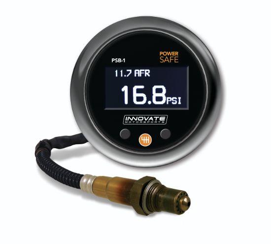 Picture of Innovate Motorsports Electronic Multi-Purpose Gauge - 38920