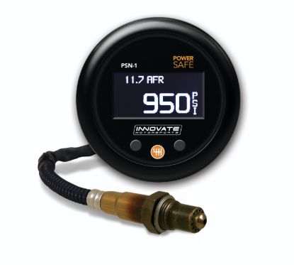 Picture of Innovate Motorsports Electronic Multi-Purpose Gauge - 38930