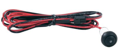 Picture of Innovate Motorsports Momentary Push Button Switch - 39010