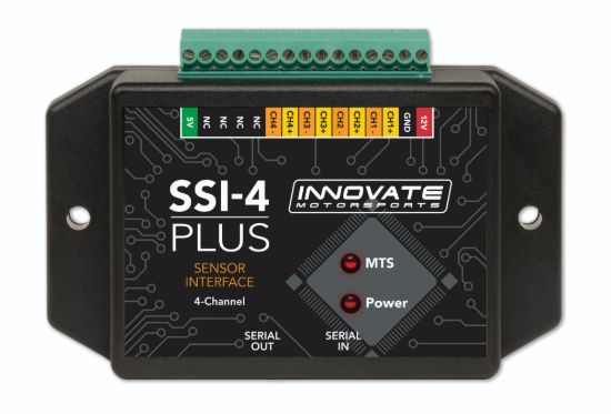 Picture of Innovate Motorsports Gauge Sensor Module - 39140