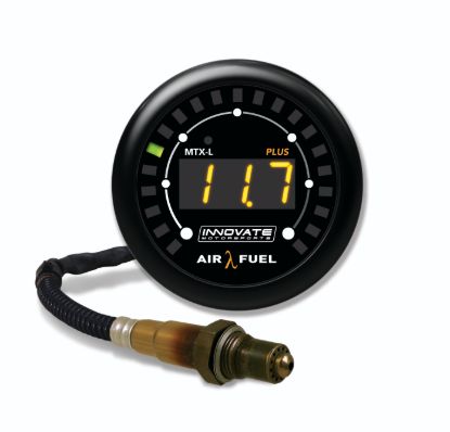 Picture of Innovate Motorsports Air / Fuel Ratio Gauge - 39180