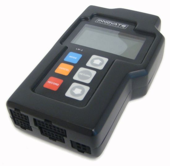 Picture of Innovate Motorsports Data Logging Unit - 39200