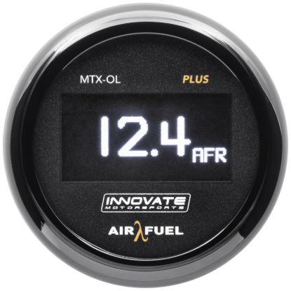 Picture of Innovate Motorsports Air / Fuel Ratio Gauge - 39360