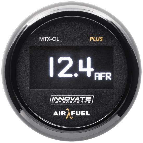 Picture of Innovate Motorsports Air / Fuel Ratio Gauge - 39360