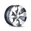 Picture of Ion Alloy Wheel - 136-5683BX