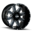 Picture of Ion Alloy Wheel - 141-2981M