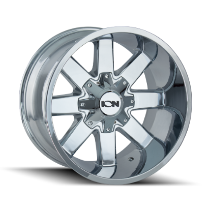 Picture of Ion Alloy Wheel - 141-2997C18